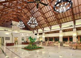 The Grand Bali Nusa Dua 4
