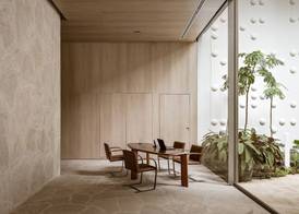 Pulso Hotel Faria Lima 2