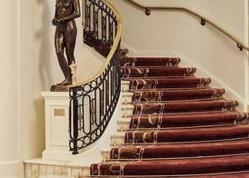 The Palace, a Luxury Collection Hotel, Madrid 5