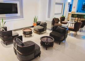 White Stones Hotel 3