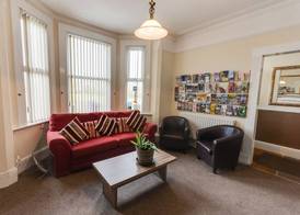 The Sportsview Guest House 2