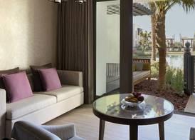 Jumeirah Al Naseem Dubai 4
