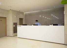 Best Western Haeundae Hotel 4