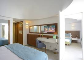 Hôtel Monarque Dar Jerba Narjes sup 4