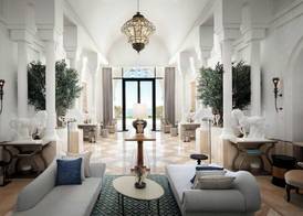 The St. Regis La Bahia Blanca Resort - Tamuda Bay 3