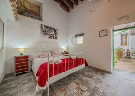 Apartamentos Jerez 4