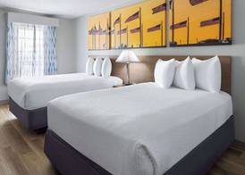 Days Inn by Wyndham Americus 4