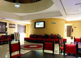 New Farah Hotel 3