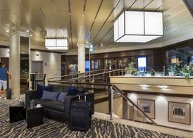 Maritim Hotel Darmstadt 5