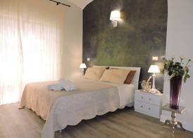 Anfiteatro Suite 4