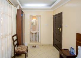 Capital Heights Hotel 2