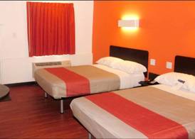 Motel 6-Glassboro, NJ - Rowan University 4