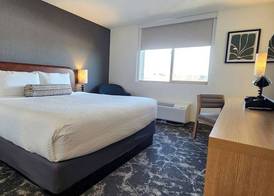 Rayland Hotel 5