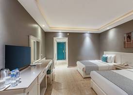 Sunrise Garden Beach Resort 4