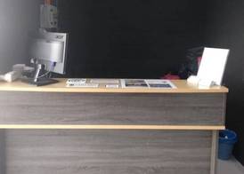 Bangau - Short Term Rest Area Capsule Hotel 2