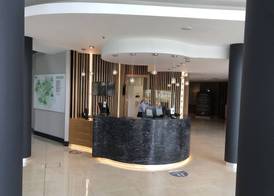 Pillo Hotel & Leisure Club 2