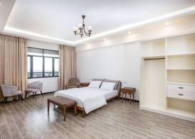 Friendship Apartments 2