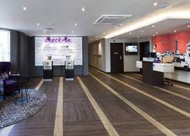 Premier Inn Bridlington Seafront 2