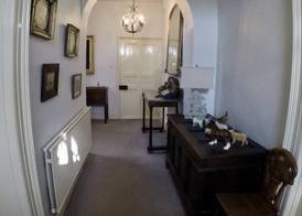 Whitchurch Farm Guesthouse 2