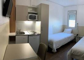 Be Myhôtel 4