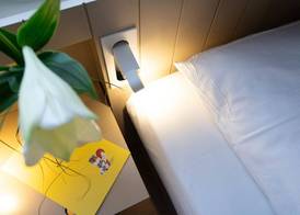 BEECH Resort Boltenhagen 2