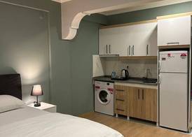 Büyük Ağrı Hotel 3