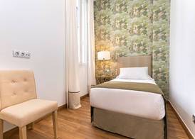 Genteel Home Recaredo 5