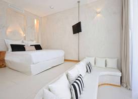 Hôtel Cala di Greco 3