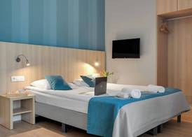 Hotel Zatoka 5