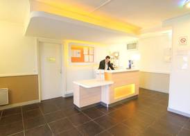 ibis budget Chateaudun 3