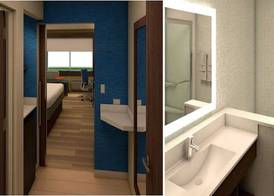 Holiday Inn Express & Suites DES MOINES DOWNTOWN by IHG 5