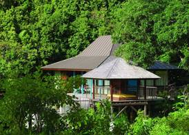 Four Seasons Resort Seychelles 2