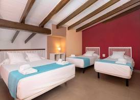 Adarve Flats 5