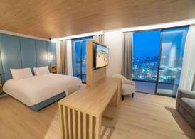 Mercure St. Julian's Malta 5