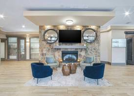 Sandman Hotel & Suites Kelowna 2