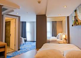 Maritimo Hotel 4