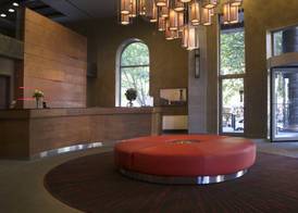 Tufenkian Historic Yerevan Hotel 2