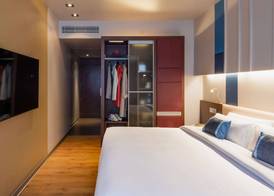voco MADRID - RETIRO by IHG 4