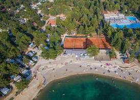 Valkanela Camping 2