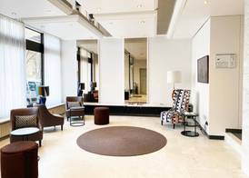 domus Hotel 4