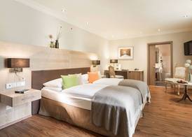Althoff Hotel Fürstenhof 3