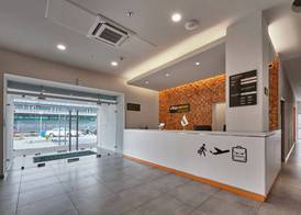 City Express Junior by Marriott Leon Centro de Convenciones 3