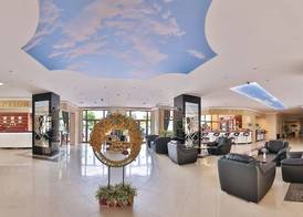Prestige Hotel and Aquapark - All inclusive 2