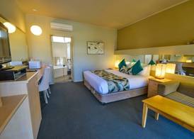 Comfort Inn & Suites Lakes Entrance 3