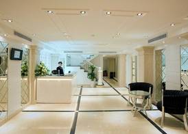 Victor Gallery Hotel & Spa 5