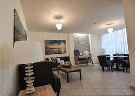 Marzi Boutique Hotel 5