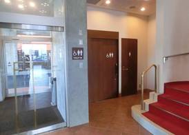 APA Hotel Fuji Chuo 2