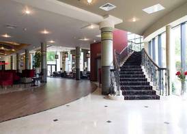 Errigal Country House Hotel 3