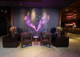 Jazz Hotel Penang 3