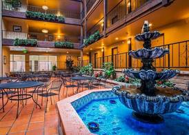 Best Western El Grande Inn 4